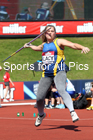 Womens javelin, 2019 Muller British Championships, Alexander Stadium, Birmingham. Photo: David T. Hewitson/Sports for All Pics